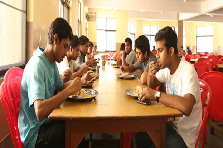 cafeteria